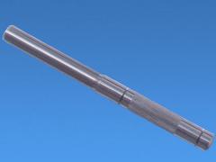 靖江大松机械有限公司  靖江大松机械公司-供应空调机电机轴C-14