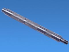 靖江大松机械有限公司  靖江大松机械公司-供应咖啡机电机轴B-02