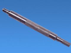 靖江大松机械有限公司  靖江大松机械公司-供应咖啡机电机轴B-01