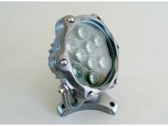 江苏晨阳电光源有限公司  晨阳电光源-提供LED 9W 投射灯 