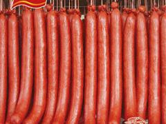 江苏双鱼食品有限公司 江苏双鱼食品- 提供双鱼猪肉灌肠 