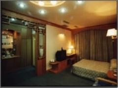 靖江市南园宾馆 靖江市南园宾馆-客房