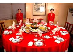 靖江市南园宾馆 靖江市南园宾馆-　餐饮中心