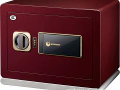 靖江市晓燕现代供应链有限公司 晓燕文化办公－提供保险箱