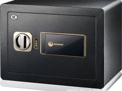 靖江市晓燕现代供应链有限公司 晓燕文化办公－提供保险箱