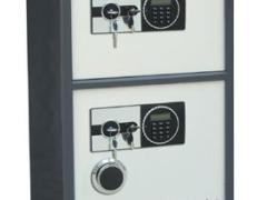 靖江市晓燕现代供应链有限公司 晓燕办公-提供保险箱