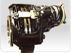 江苏恒力制动器有限公司  气压盘式制动器总成