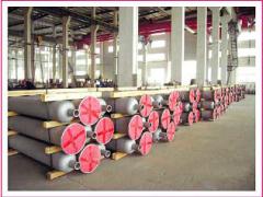  托普工业(江苏)有限公司 托普工业（江苏)公司-供应I型辐射管