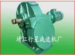  靖江市行星减速机厂 靖江市行星减速机厂- RZS-631蜗杆减速机