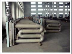  托普工业(江苏)有限公司 托普工业（江苏)公司-供应冷轧镀锌线用W型辐射管