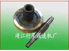  靖江市行星减速机厂 靖江市行星减速机厂- 提供减速机蜗轮蜗杆