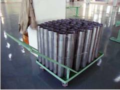  托普工业(江苏)有限公司 托普工业（江苏)公司-供应制氢炉炉管管段