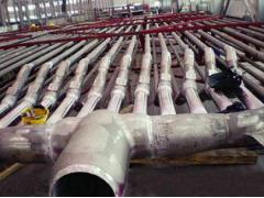  托普工业(江苏)有限公司 托普工业（江苏)公司-供应乙烯管排