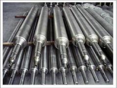  托普工业(江苏)有限公司 托普工业（江苏)公司-供应硅钢系列炉底辊