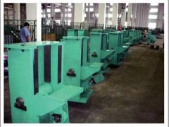  托普工业(江苏)有限公司 托普工业（江苏)公司-供应冷床系列