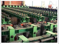  托普工业(江苏)有限公司 托普工业（江苏)公司-供应冷床系列