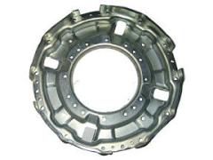 靖江三鹏汽车模具制造有限公司 三鹏汽车-提供W9(430)离合器盖(1) 