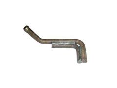 靖江三鹏汽车模具制造有限公司 三鹏汽车-提供配件FRT X-MBR 