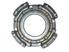 靖江三鹏汽车模具制造有限公司 三鹏汽车-提供DS330(325)离合器（１）