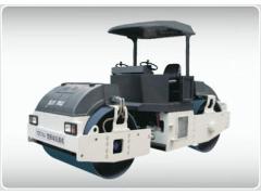 江苏骏马压路机有限公司 江苏骏马压路机公司 - 供应YZC10J型双钢轮振动压路机