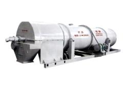 江苏靖隆合金钢机械制造有限公司 靖隆合金钢机械-提供筛分式冷渣机