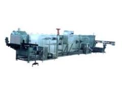 江苏苏海机械制造有限公司 江苏苏海机械制造－提供HSJ系列喷淋杀菌机 