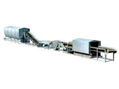 江苏苏海机械制造有限公司 江苏苏海机械制造－提供脱水蔬菜前处理设备 