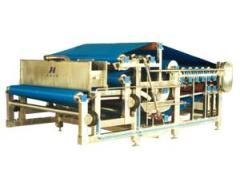 江苏苏海机械制造有限公司 江苏苏海机械制造－提供DYJ系列带式压滤机 