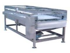 江苏苏海机械制造有限公司 江苏苏海机械制造－提供MXJ系列毛刷洗果机