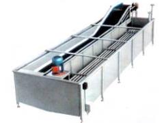 江苏苏海机械制造有限公司 江苏苏海机械制造－提供冷水预冷机 