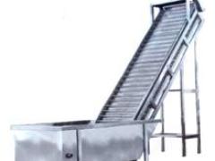 江苏苏海机械制造有限公司 江苏苏海机械制造－提供CXJ系列冲浪式洗果机 