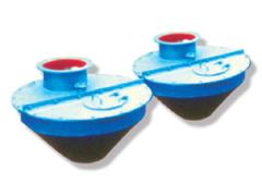 江苏江河机械制造有限公司 江河机械制造-提供电力系列-分离器