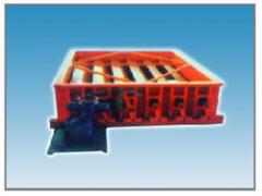 江苏江河机械制造有限公司 江河机械制造-提供电力系列-风门