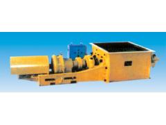 江苏江河机械制造有限公司 江河机械制造-提供电力系列-单辊碎渣机