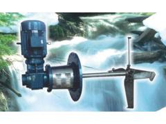 江苏法尔机械制造有限公司 江苏法尔机械制造-提供CJ型侧进式搅拌器