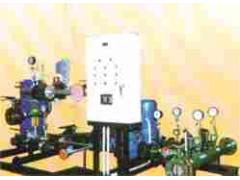 靖江市环水换热设备有限公司  靖江环水换热设备- 供应板片式换热机组