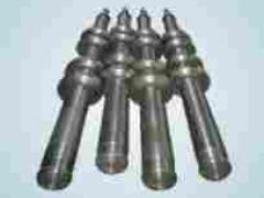 江苏双勤民生冶化设备制造有限公司 江苏双勤民生冶化设备制造- 供应炉底辊系列-CSP炉底辊