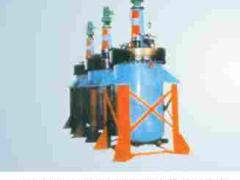 江苏双勤民生冶化设备制造有限公司 江苏双勤民生冶化设备制造- 供应反应釜  