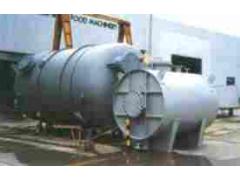 江苏双勤民生冶化设备制造有限公司 江苏双勤民生冶化设备制造- 供应不锈钢压力容器