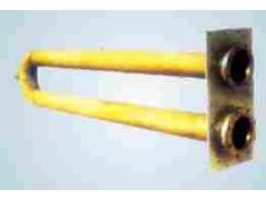 江苏双勤民生冶化设备制造有限公司 江苏双勤民生冶化设备制造- 供应辐射管系列-U型辐射管