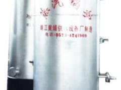 靖江市双杰高效换热器制造有限公司  靖江双杰公司- 供应蒸汽低压锅炉