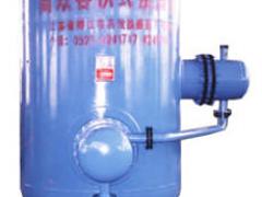 靖江市双杰高效换热器制造有限公司 靖江双杰公司- 供应S154型1#~7#卧式容积式热交换器