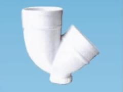 靖江市宝兴制塑有限公司 靖江市宝兴制塑-供应PVC排水管、管件系列 