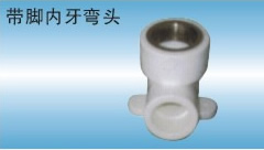 靖江市宝兴制塑-供应PP-R给水管、管件系列