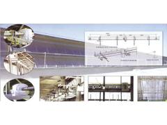 靖江市旭飞安防工程有限公司 旭飞安防工程公司－供应上悬钢天(侧)窗电动开窗机