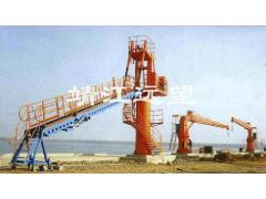 江苏远望起重机械制造有限公司 江苏远望起重机-供应登船梯