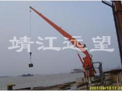 江苏远望起重机械制造有限公司 江苏远望起重机-供应防爆软管起重机系列