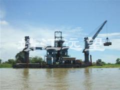 江苏远望起重机械制造有限公司 江苏远望起重机－供应克令吊系列