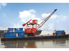 江苏远望起重机械制造有限公司 江苏远望起重机-供应船用起重机