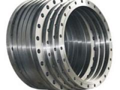 靖江市新荣管件有限公司 新荣管件- 供应环形锻造   